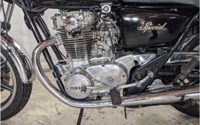 YAMAHA XS650SPL 1980 3G5