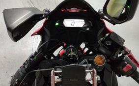 KAWASAKI NINJA250SL BX250A