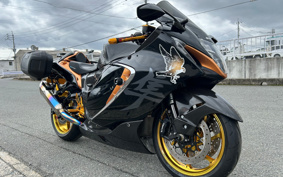 SUZUKI HAYABUSA 2021 EJ11A