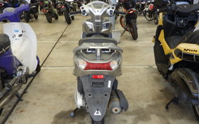HONDA LEAD 125 JF45