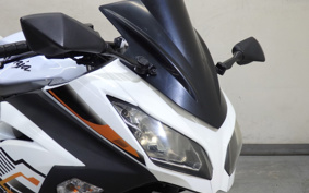 KAWASAKI NINJA 250 EX250L