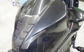 KAWASAKI Z250 Gen.2 EX250P