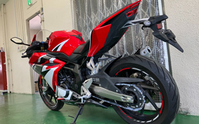 HONDA CBR250RR ABS MC51