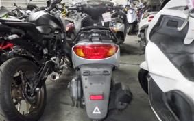 YAMAHA AXIS 125 TREET SE53J