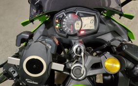 KAWASAKI  NINJA ZX-25R SE ZX250E