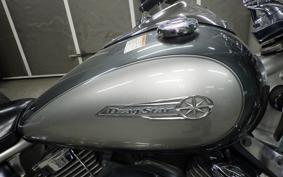 YAMAHA DRAGSTAR 1100 CLASSIC 2006 VP13J
