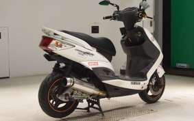 YAMAHA CYGNUS 125 X 2 SE44J