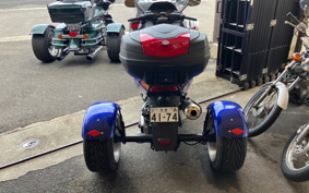 YAMAHA T-MAX Trike 2006 SJ04J..