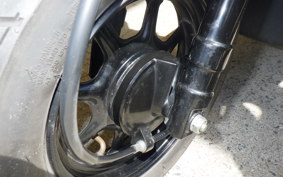 YAMAHA JOG-7 AY01