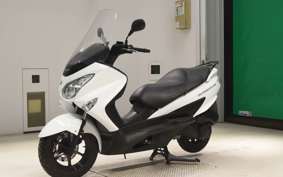 SUZUKI BURGMAN200A CH41A