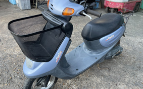 YAMAHA JOG POCHE  SPACE INO BEIGE YON SA08J