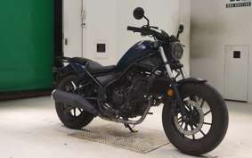 HONDA REBEL 250 A 2020 MC49