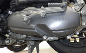 HONDA TACT Basket AF75