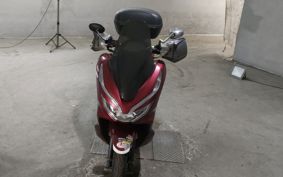 HONDA PCX125 JF81