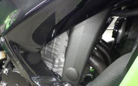 KAWASAKI NINJA ZX-6R A 2025 ZX636J