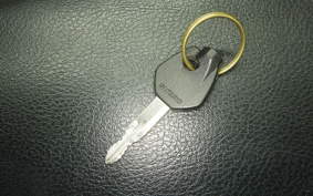 SUZUKI ADDRESS V125 G CF46A