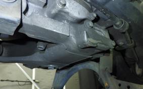 SUZUKI ADDRESS V125 G CF46A