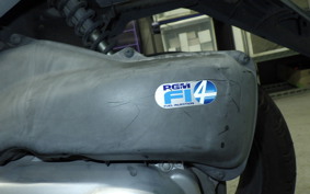 HONDA DIO Gen.6 AF68