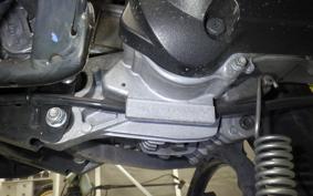 YAMAHA AERO X 155