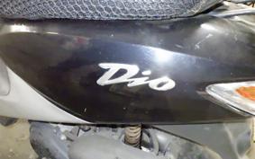 HONDA DIO Gen.5 AF56