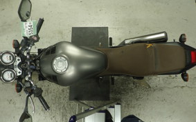 HONDA VTR 250 Gen. 2 2007 MC33