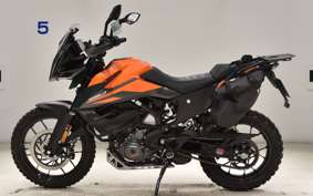 KTM 390 ADVENTURE 2021