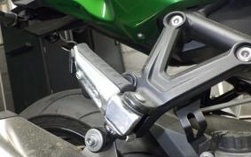 KAWASAKI NINJA H2 SX SE 2020 ZXT02A