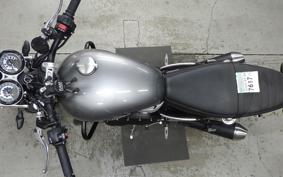 TRIUMPH SPEED TWIN 2019