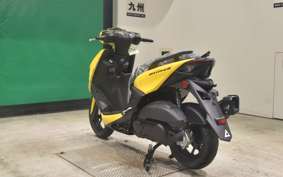 YAMAHA CYGNUS Griffus 1995 SEJ4J