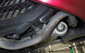 HONDA PCX125 2022 JF81