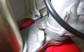HONDA CR85R HE07