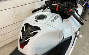 SUZUKI HAYABUSA 2023 EJ11A