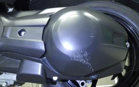 SUZUKI BURGMAN400 A 2021 DU11A