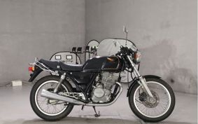 HONDA GB250 CLUBMAN 1 MC10