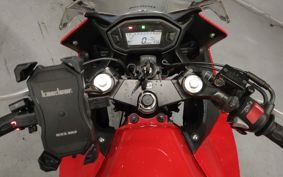 HONDA CBR400R 2013 NC47