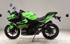 KAWASAKI NINJA 400 2018 EX400G