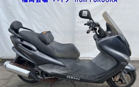 YAMAHA MAJESTY 125FI SE27