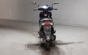 HONDA DIO 110 JF58