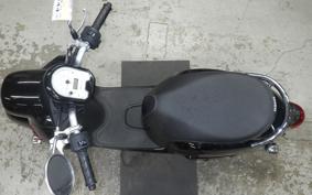 YAMAHA VINO 50 Gen.4 AY02