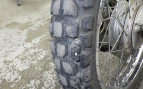 YAMAHA DT50 2006 17W