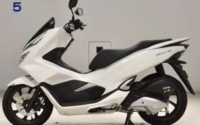 HONDA PCX125 JF81