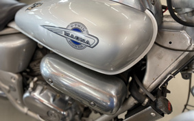 HONDA V-TWIN MAGNA MC29