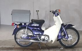 HONDA SUPER CUB90 HA02