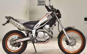 YAMAHA TRICKER Gen.2 DG16J