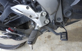 SUZUKI ジクサー150 ED13N