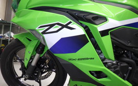 KAWASAKI ZX-25RR 2024 ZX250H