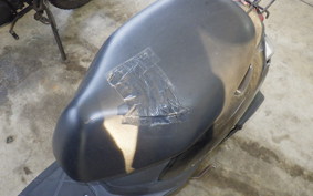 SUZUKI ﾚｯﾂ CA4AA