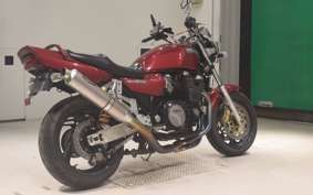 YAMAHA XJR1200 1995
