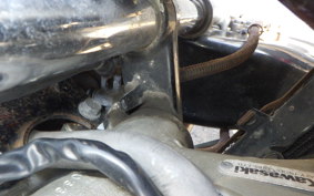 KAWASAKI ZZ-R400 Gen.2 1993 ZX400N