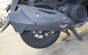 SUZUKI ｽｳｨｯｼｭ125 DV12B